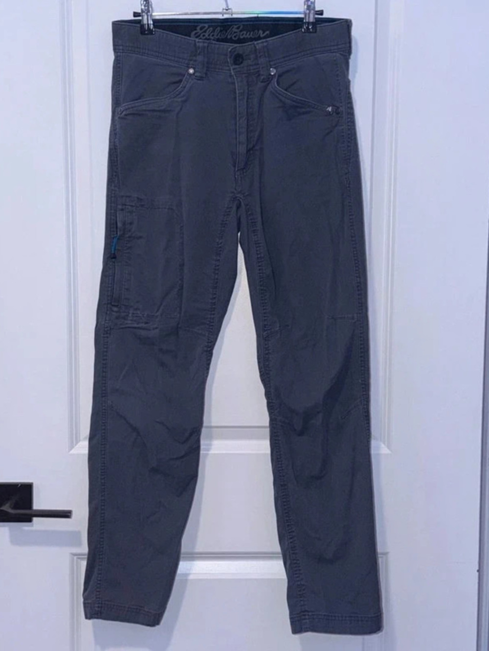 Men’s 30x30 Eddie Bauer pants